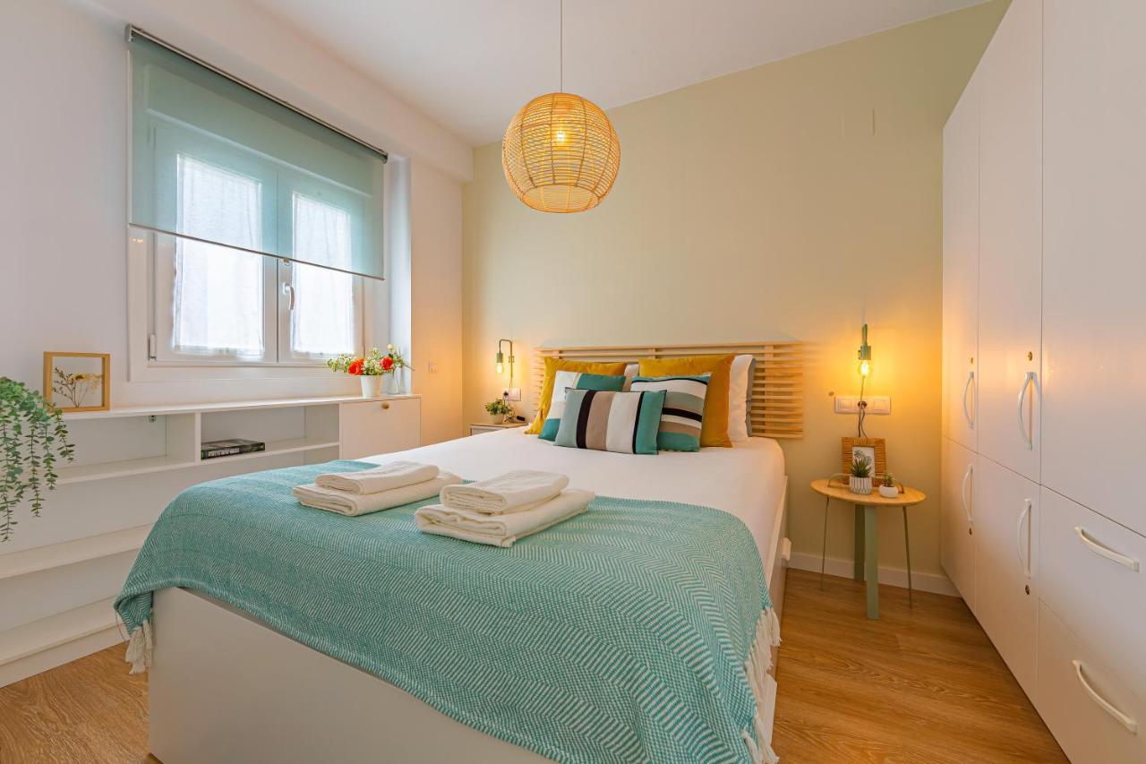 Appartamento Ventura- Centric, Pool, Wifi And Parking Tarifa Esterno foto