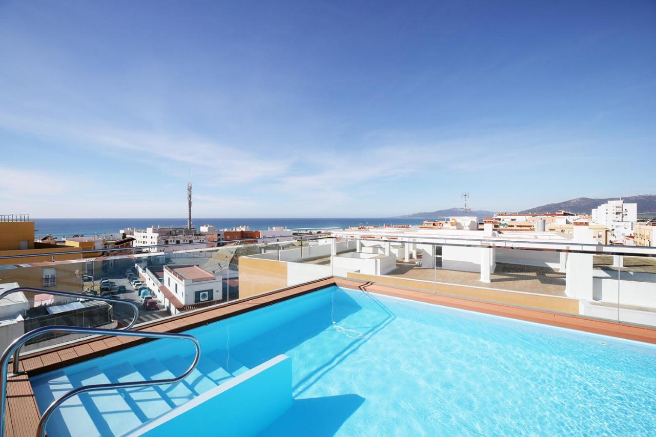 Appartamento Ventura- Centric, Pool, Wifi And Parking Tarifa Esterno foto